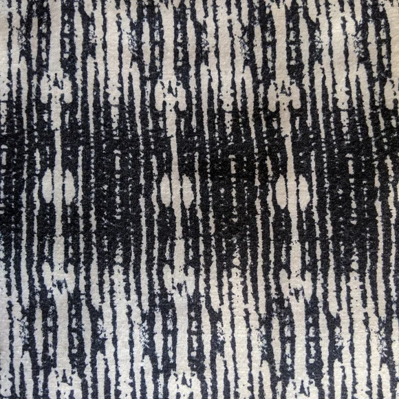 Anthro‎ THML halter dress, shear back, line… - Picture 8 of 12